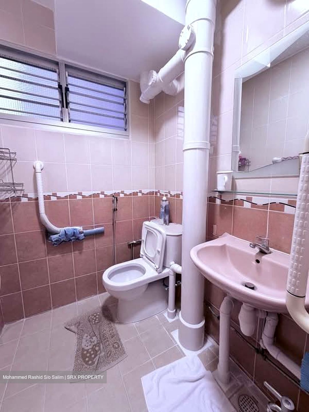 Blk 100 Bedok North Avenue 4 (Bedok), HDB 3 Rooms #557369501